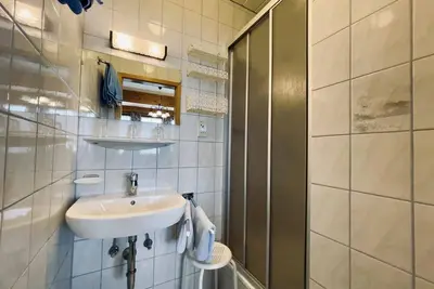 Image de Double room with extra bed (room 5) - Gasthof Scherer