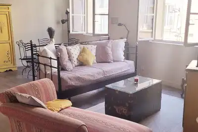 Image de La Doucette Provencale Nid Douillet à Avignon