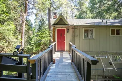 Image de The Starlight Lodge, just a short walk to Lake Gregory