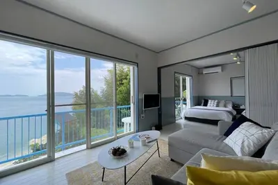 Image de b local Ao House Ocean House Few min walk to beach