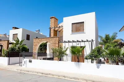 Image de Villa Alexandra by Ezoria Villas in Ayia Thekla