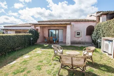Image de Maison de vacances Palau pour 1 - 4 personnes avec 2 chambres à coucher - Maison mitoyenne