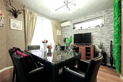 Image de Luxury Modern Design HOUSEUsing Entire House / Katsushika-ku Tokyo