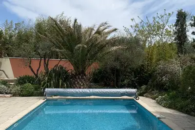 Image de Maison en Provence à Puyvert