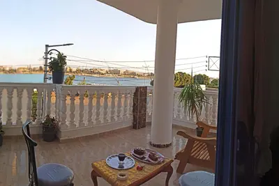 Image de Casablanca-Luxor