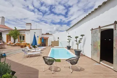 Image de Casa Bica D´alva