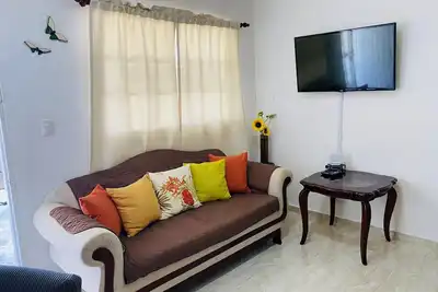 Image de Villa Apartment in North Coast of Dominican Republic