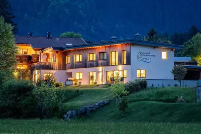 Image de Große Ferienwohnung