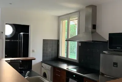 Image de Maison de vacances Ă Audenge au coeur du bassin d'Arcachon