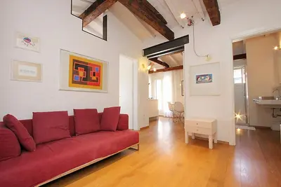 Image de Appartamento con terrazze