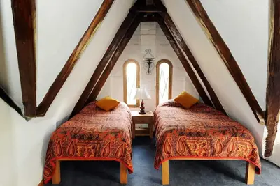 Image de Familiar Apartment