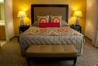 Image de Scottsdale Camelback Resort Inviting 2br Condo with Jacuzzi