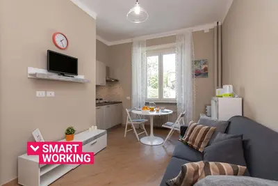 Image de Cialdini Apartment close to the city center by Wonderful Italy