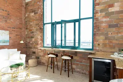 Image de Bayfront Oasis Getaway for Four!