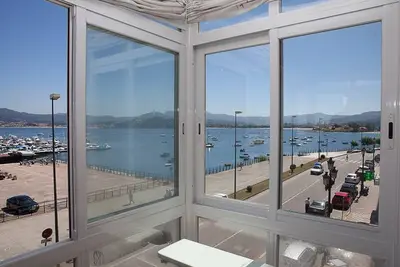 Image de Apartamento con Vistas en Baiona