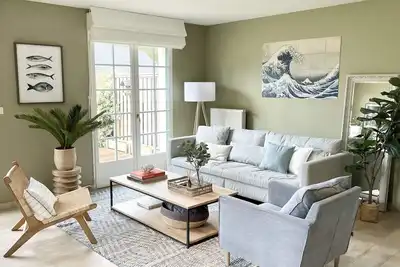 Image de Villa Les Hauts du Golf | 4 ch 130m² à Hardelot Plage | Idéale pour les familles