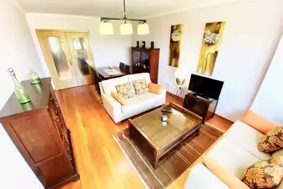 Image de Appartement neuf et spacieux avec garage à 500 mètres des plages