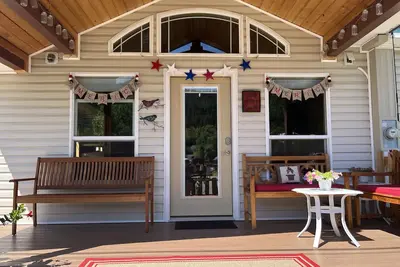 Image de A Sweet cabin at Silver Mountain in Kellogg, Idaho