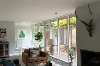 Image de Great Family Home Close to Zandvoort Beach With big Garden