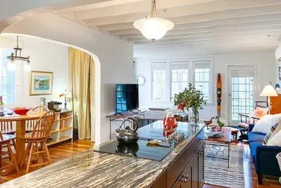 Image de Your Annapolis Waterfront retreat -  ready for a winter getaway weekend!