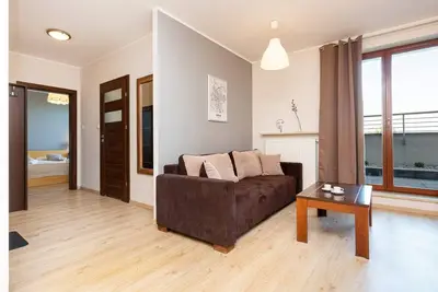Image de Kijowska 7 | Family Apartment | 2 Bedrooms
