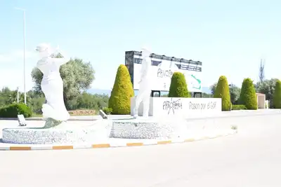 Image de Spectacular Semi Detached Holiday Villa in Panoramic Golf Sant Jordi