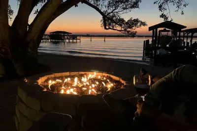 Image de Welcome to Casa de la Playa w/ boat option!