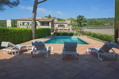 Image de Hameau des Molières - La Roquebrussanne