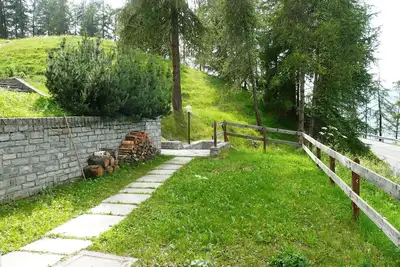 Image de Maison Perchu - Pila, Vallée d'Aoste (Italie)