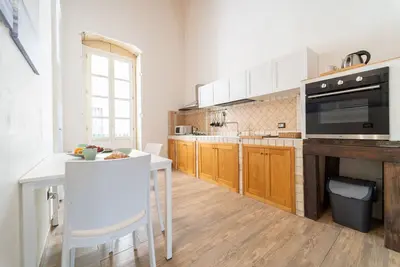 Image de Tempio di Apollo - Ortigia Cozy Apartment