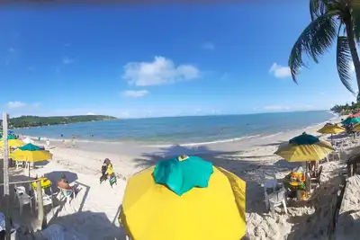 Image de Suape Chalet 1