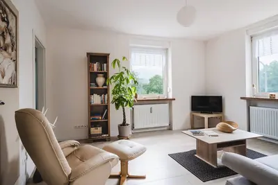 Image de House Moselwiese - 40 m² - House Moselwiese