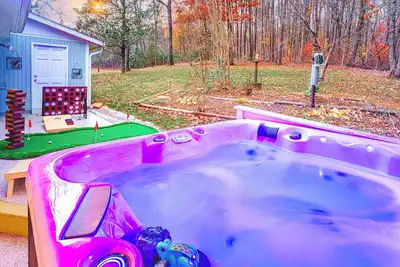 Image de Mountain Paradise | Hot Tub | Million Dollar View
