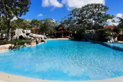 Image de Beautiful 3br, Beach, Pool And Golf Apartment