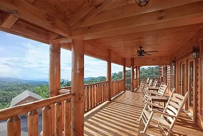 Image de Family-Friendly 12br Lodge w/Games & Mtn. Views