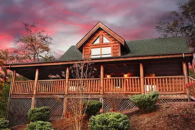 Image de Secluded Smoky Mountain Cabin w/ Hot Tub