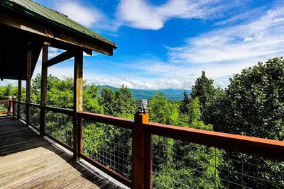 Image de Sevierville - Bluebirds Over The Valley - 8 Bdrms.