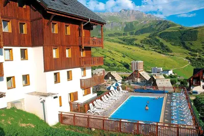 Image de Appartement Duplex | Casiers Ă Skis + Parking