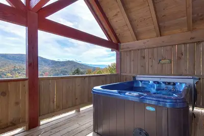 Image de Sevierville - Summit View - 1 Bdrms.