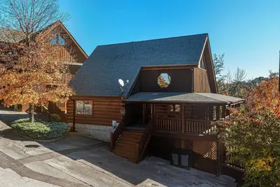 Image de Cozy Mountain View Haven w/ Hot Tub