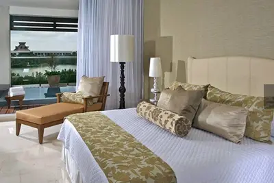 Image de Grand Luxxe Two Bedroom Villa