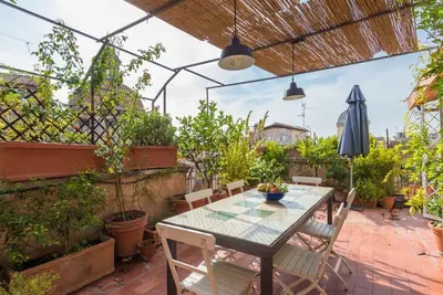 Image de Palazzo Lovatelli Luxury Penthouse