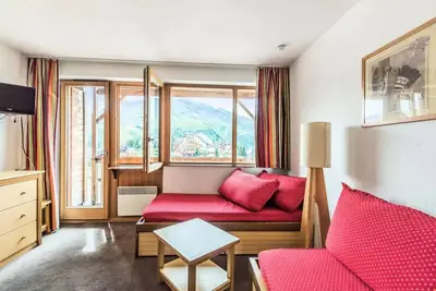 Image de Appartement Confort 1 chambre (7 personnes)