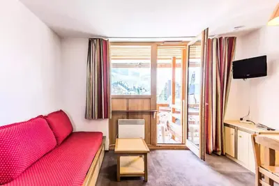 Image de Studio Confort (4 Personnes)