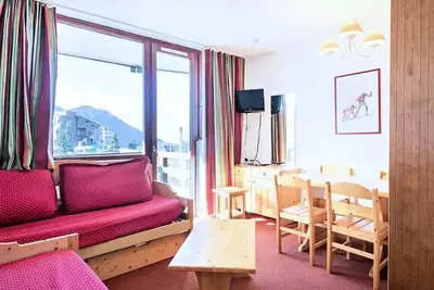 Image de Studio Budget (4 Personnes)