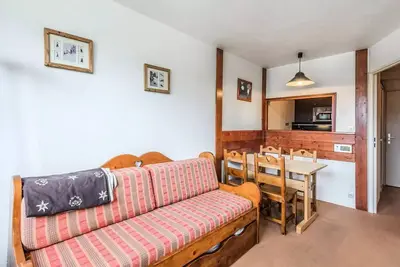 Image de Appartement Confort 1 chambre (4 personnes)