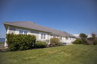 Image de Sea escape ocean front paradise