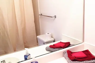 Image de Apartment near Downtown and Campus