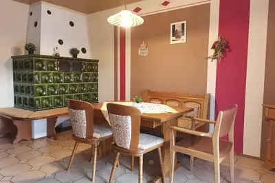 Image de Quiet vacation apartment (100 sqm) with sunny terrace