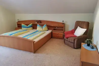 Image de Quiet vacation apartment (120 sqm) with sunny balcony